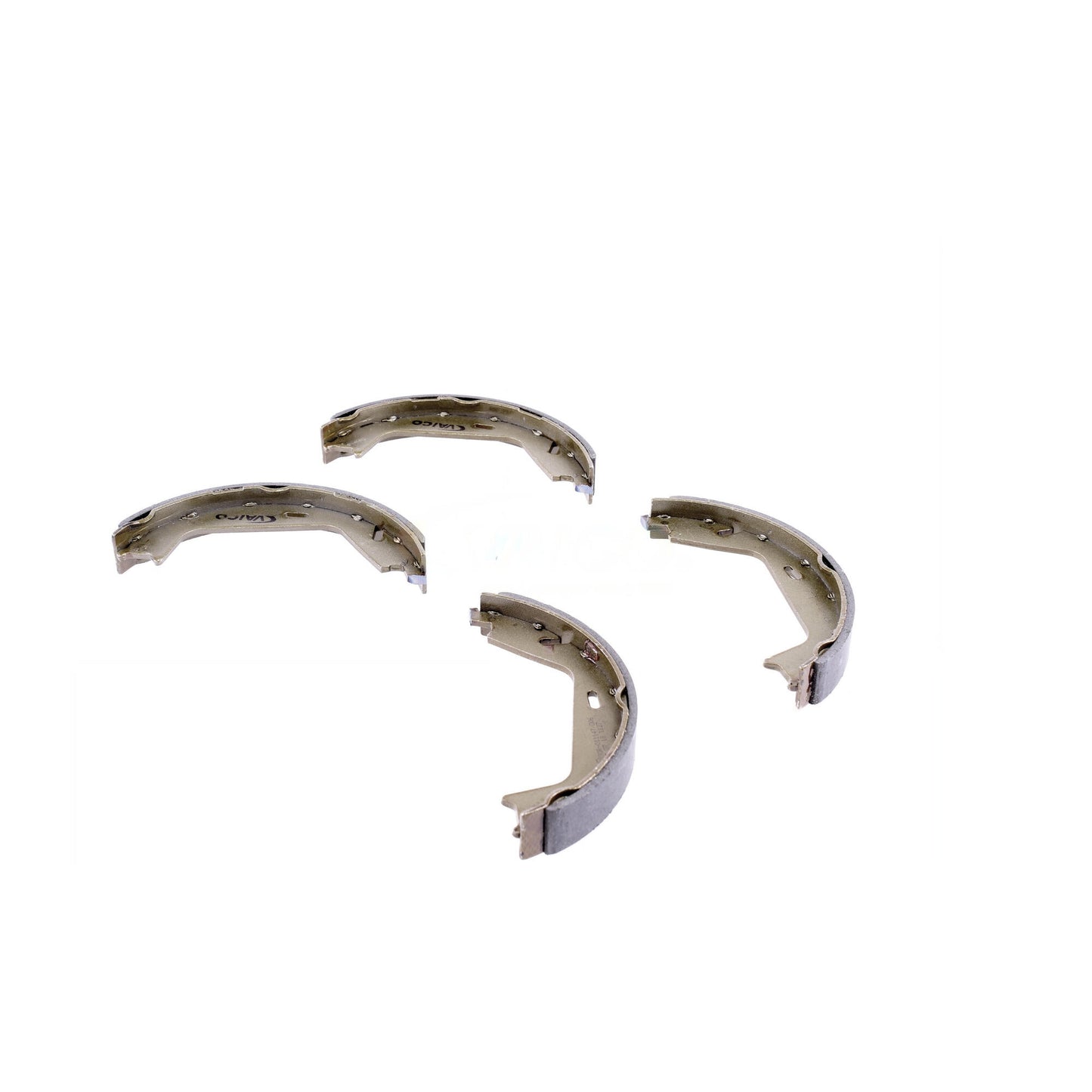 VAICO Brake Shoe Set V95-0288