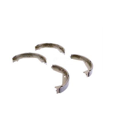 VAICO Brake Shoe Set V95-0288