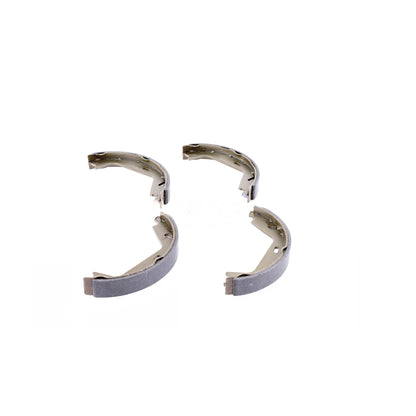 VAICO Brake Shoe Set V95-0288