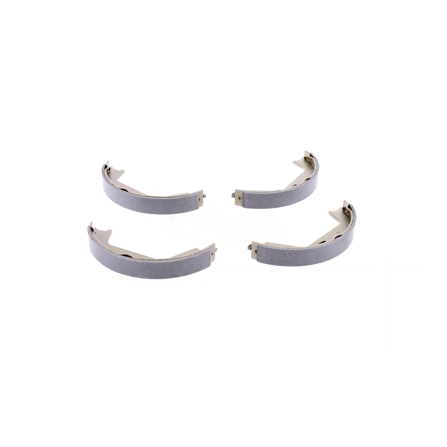 VAICO Brake Shoe Set V95-0288