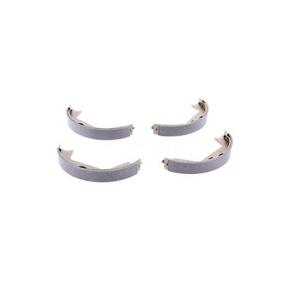 VAICO Brake Shoe Set V95-0288