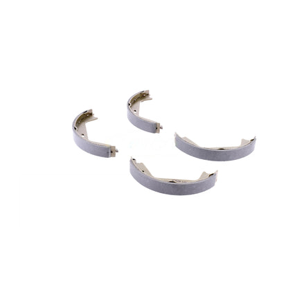 VAICO Brake Shoe Set V95-0288