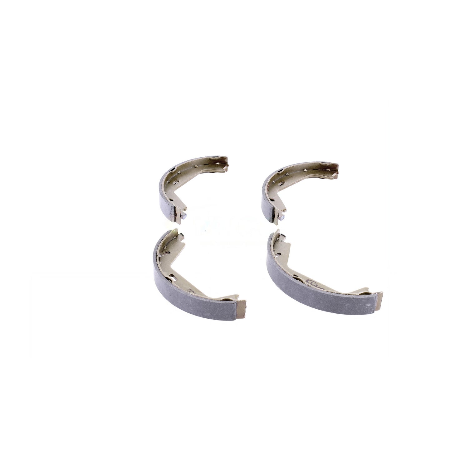 VAICO Brake Shoe Set V95-0288