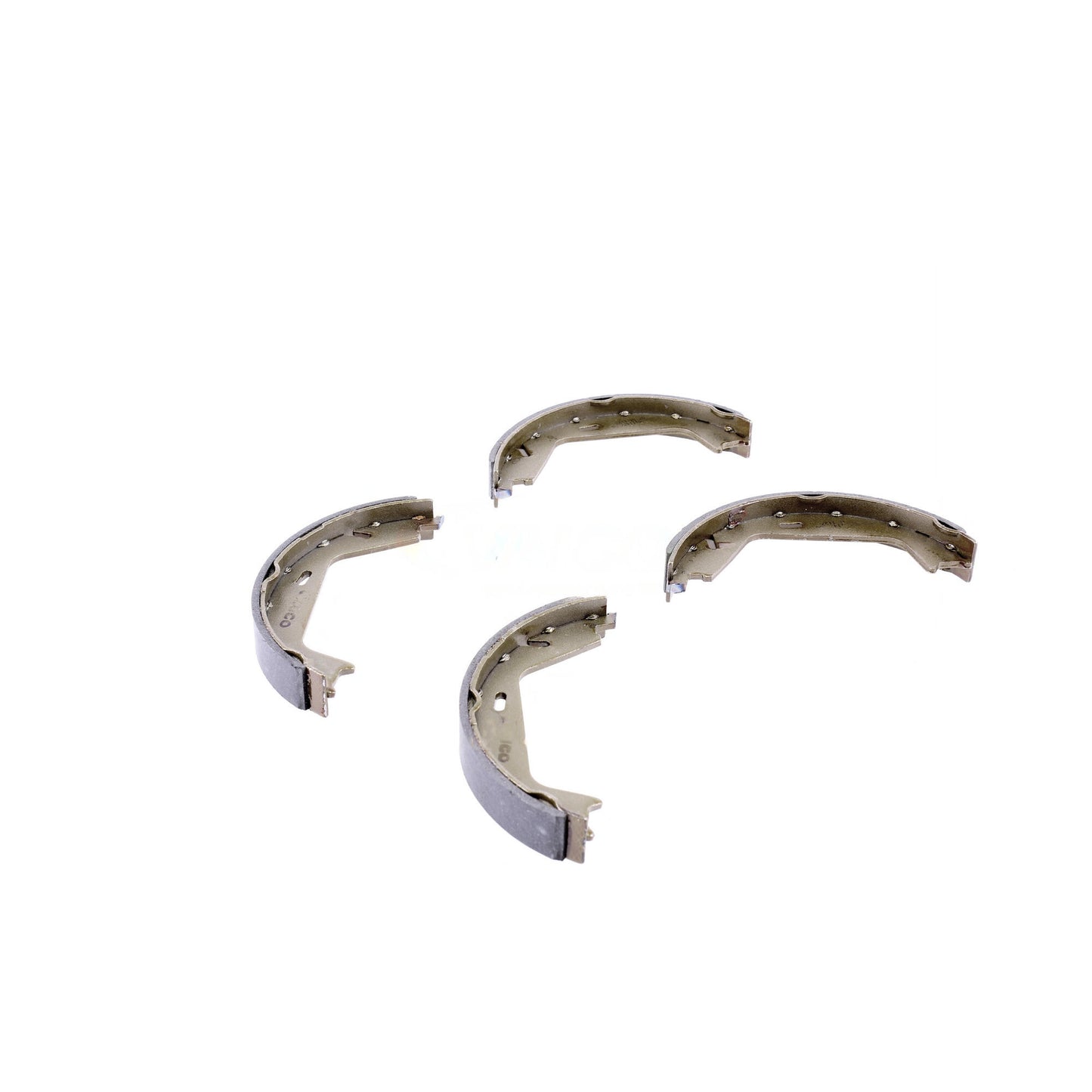 VAICO Brake Shoe Set V95-0288