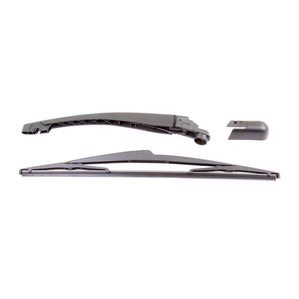 VAICO Wiper Arm Set, window cleaning V95-0289