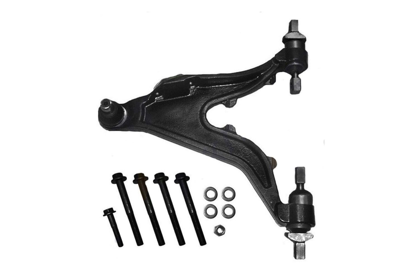 VAICO Control/Trailing Arm, wheel suspension V95-0328