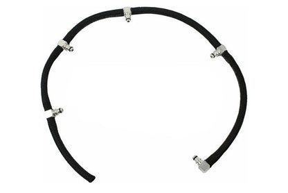 VAICO Hose, fuel overflow V95-0339