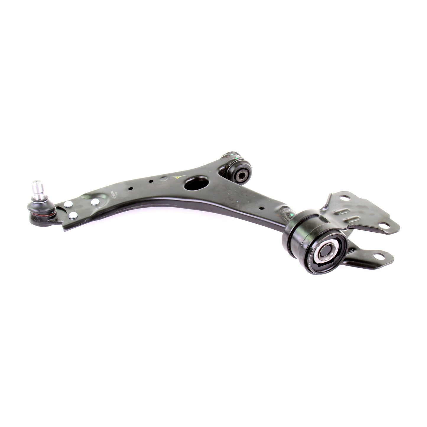 VAICO Control/Trailing Arm, wheel suspension V95-0365