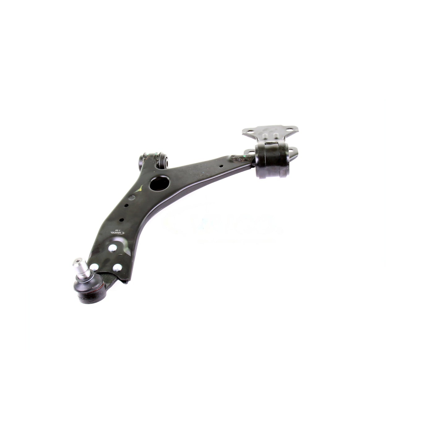 VAICO Control/Trailing Arm, wheel suspension V95-0365