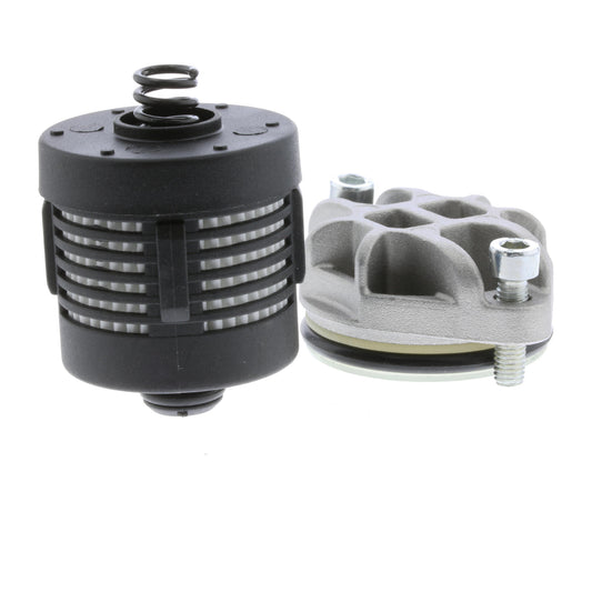 VAICO Hydraulic Filter, multi-plate clutch (al V95-0372