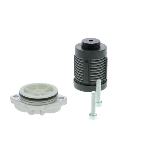 VAICO Hydraulic Filter, multi-plate clutch (al V95-0373
