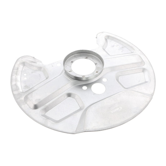 VAICO Splash Guard, brake disc V95-0439