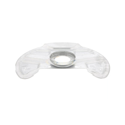 VAICO Splash Guard, brake disc V95-0439