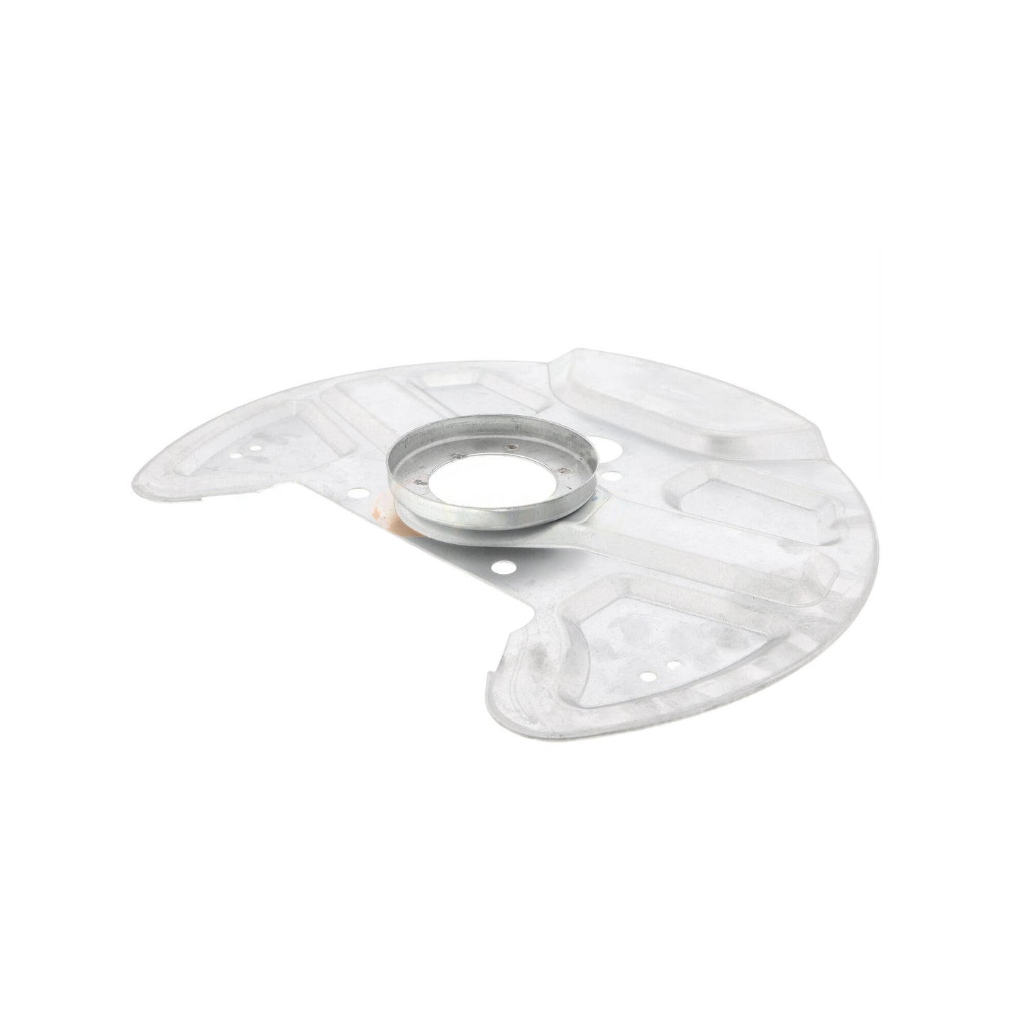 VAICO Splash Guard, brake disc V95-0439
