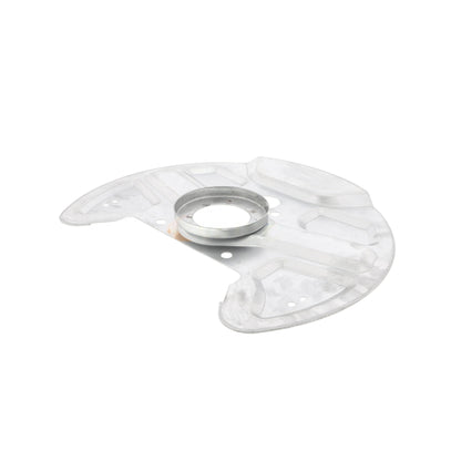 VAICO Splash Guard, brake disc V95-0439