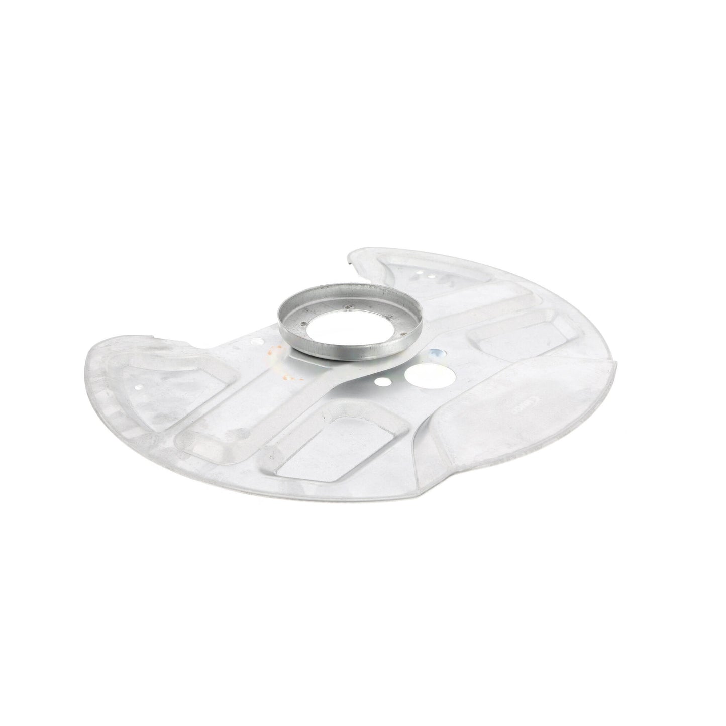VAICO Splash Guard, brake disc V95-0439