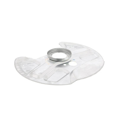 VAICO Splash Guard, brake disc V95-0439