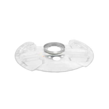 VAICO Splash Guard, brake disc V95-0439