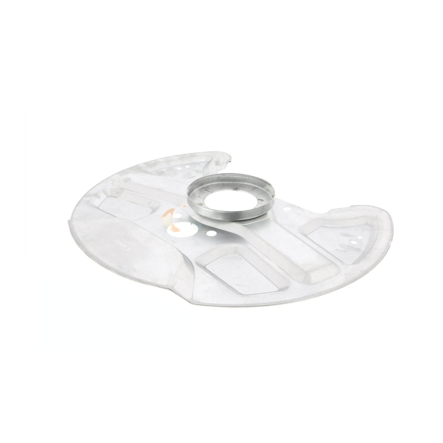 VAICO Splash Guard, brake disc V95-0439