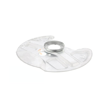 VAICO Splash Guard, brake disc V95-0439