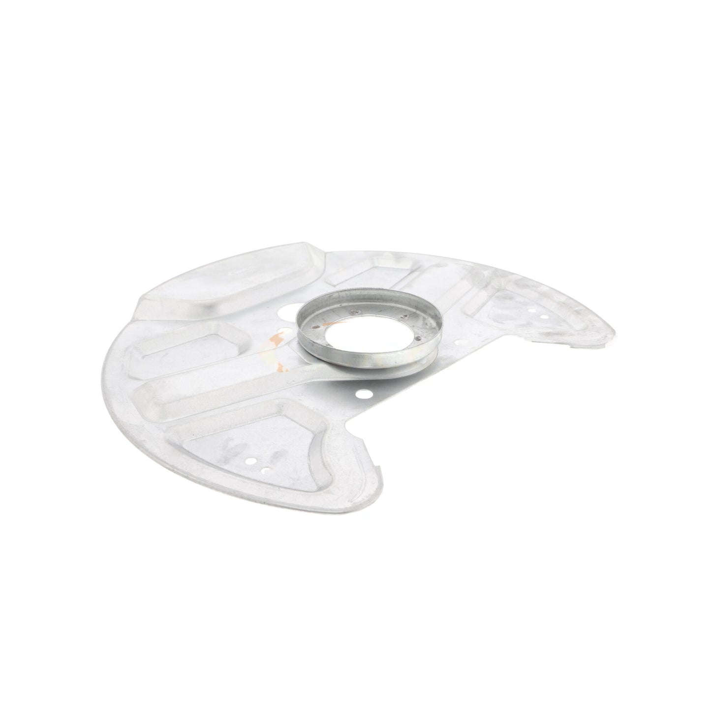 VAICO Splash Guard, brake disc V95-0439