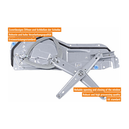 VAICO Window Regulator V95-0457