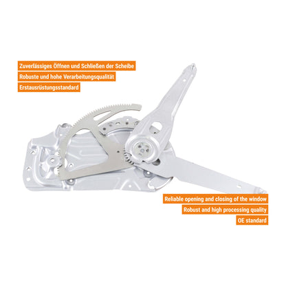 VAICO Window Regulator V95-0461