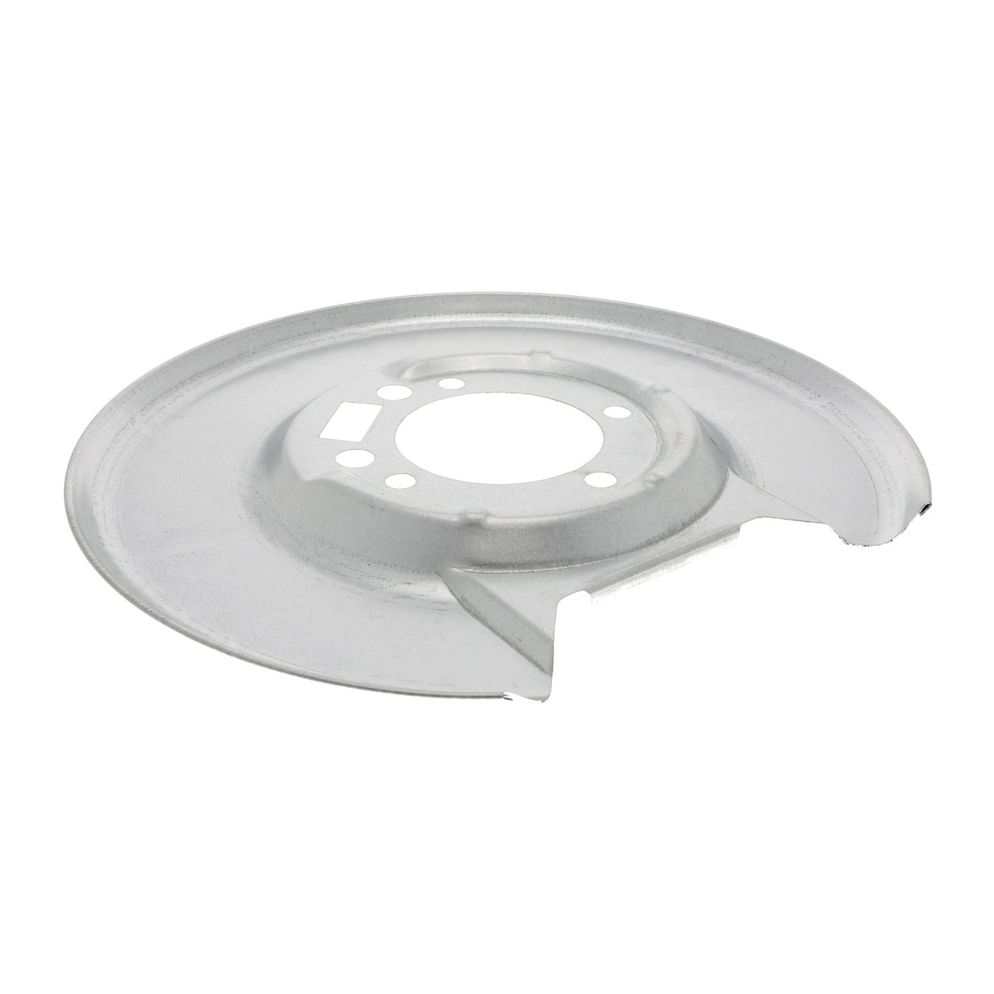 VAICO Splash Guard, brake disc V95-0463