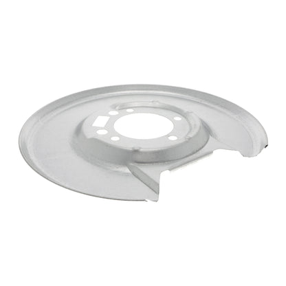 VAICO Splash Guard, brake disc V95-0463