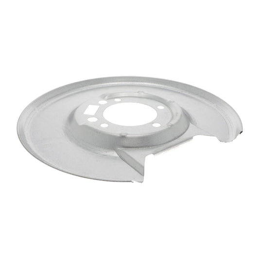 VAICO Splash Guard, brake disc V95-0463