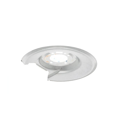 VAICO Splash Guard, brake disc V95-0463