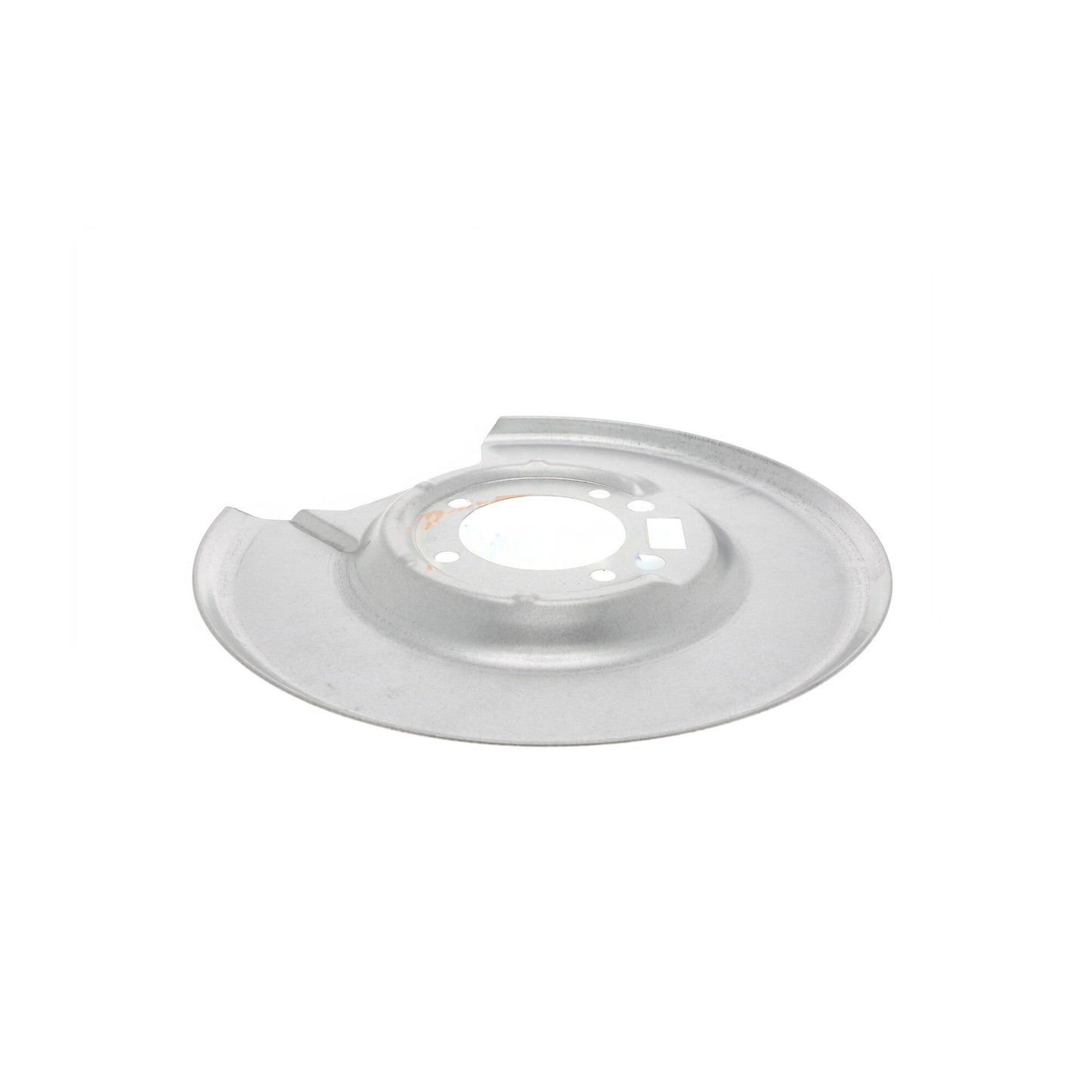 VAICO Splash Guard, brake disc V95-0463