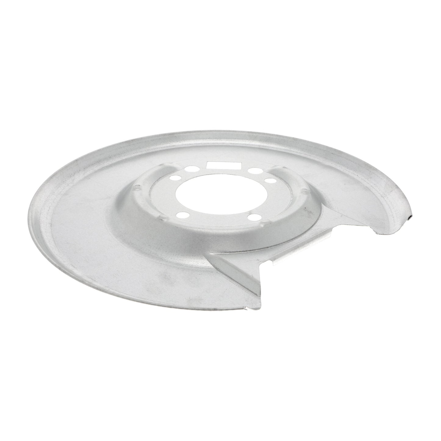 VAICO Splash Guard, brake disc V95-0464