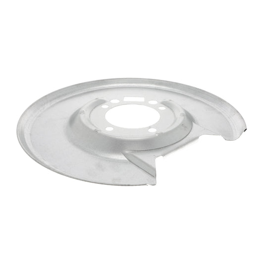 VAICO Splash Guard, brake disc V95-0464
