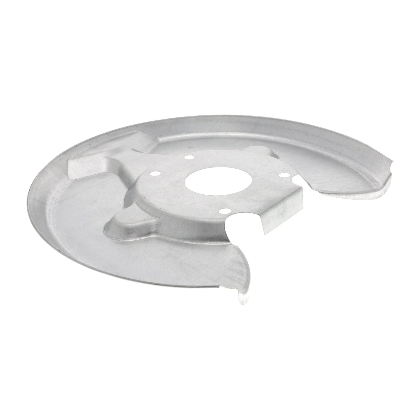 VAICO Splash Guard, brake disc V95-0465