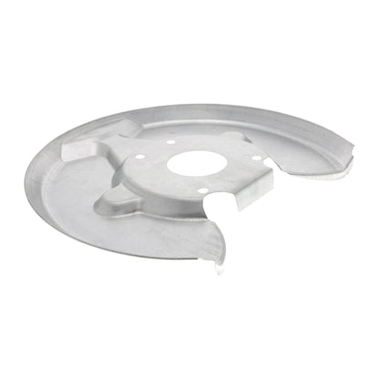 VAICO Splash Guard, brake disc V95-0465