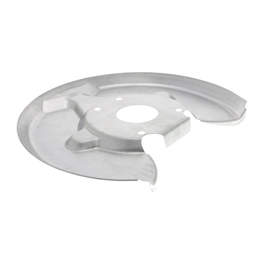 VAICO Splash Guard, brake disc V95-0465