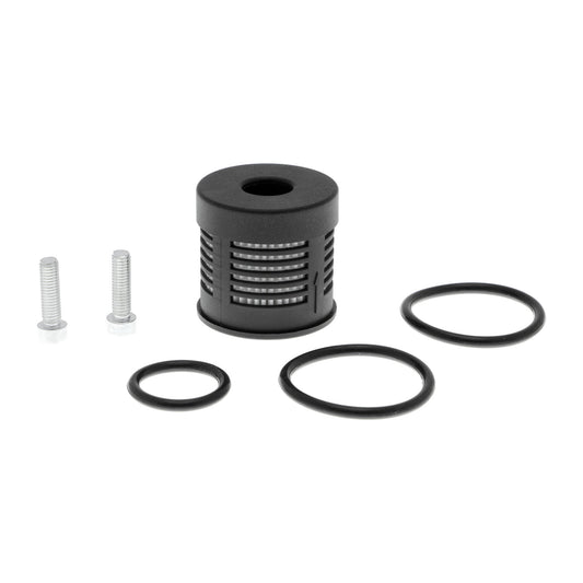 VAICO Hydraulic Filter, multi-plate clutch (al V95-0466