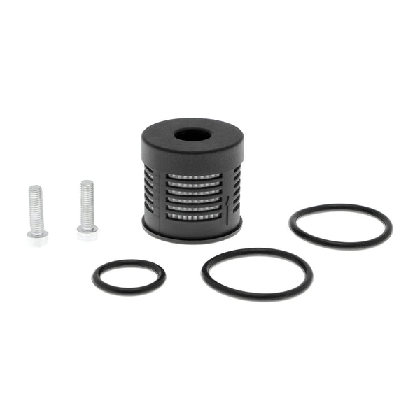 VAICO Hydraulic Filter, multi-plate clutch (al V95-0466