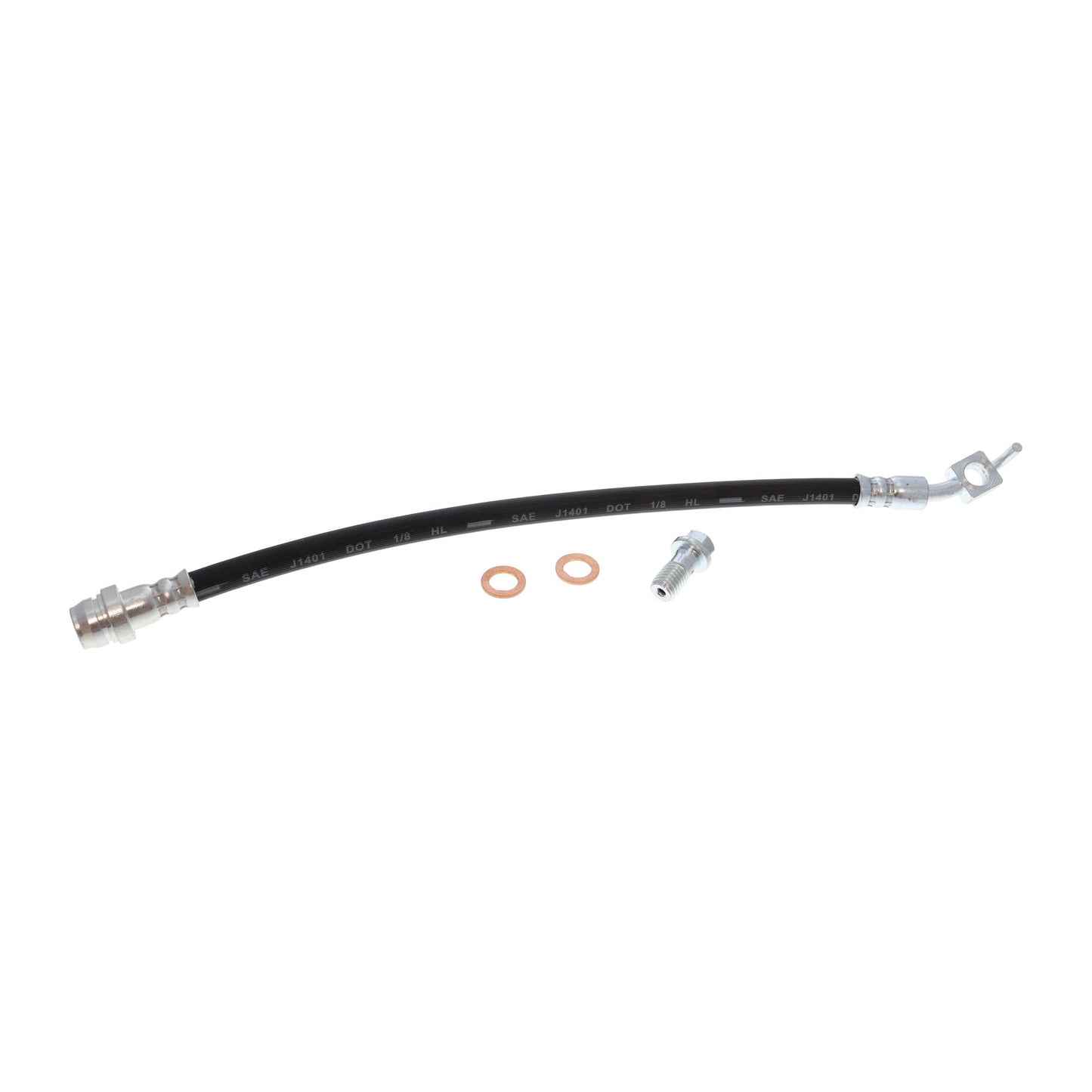 VAICO Brake Hose V95-0483