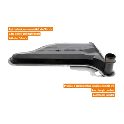 VAICO Hydraulic Filter, automatic transmission V95-0497