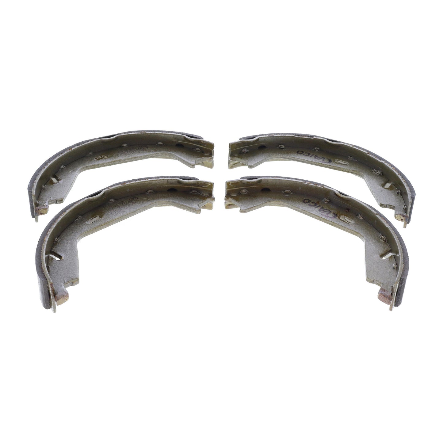 VAICO Brake Shoe Set V95-0567