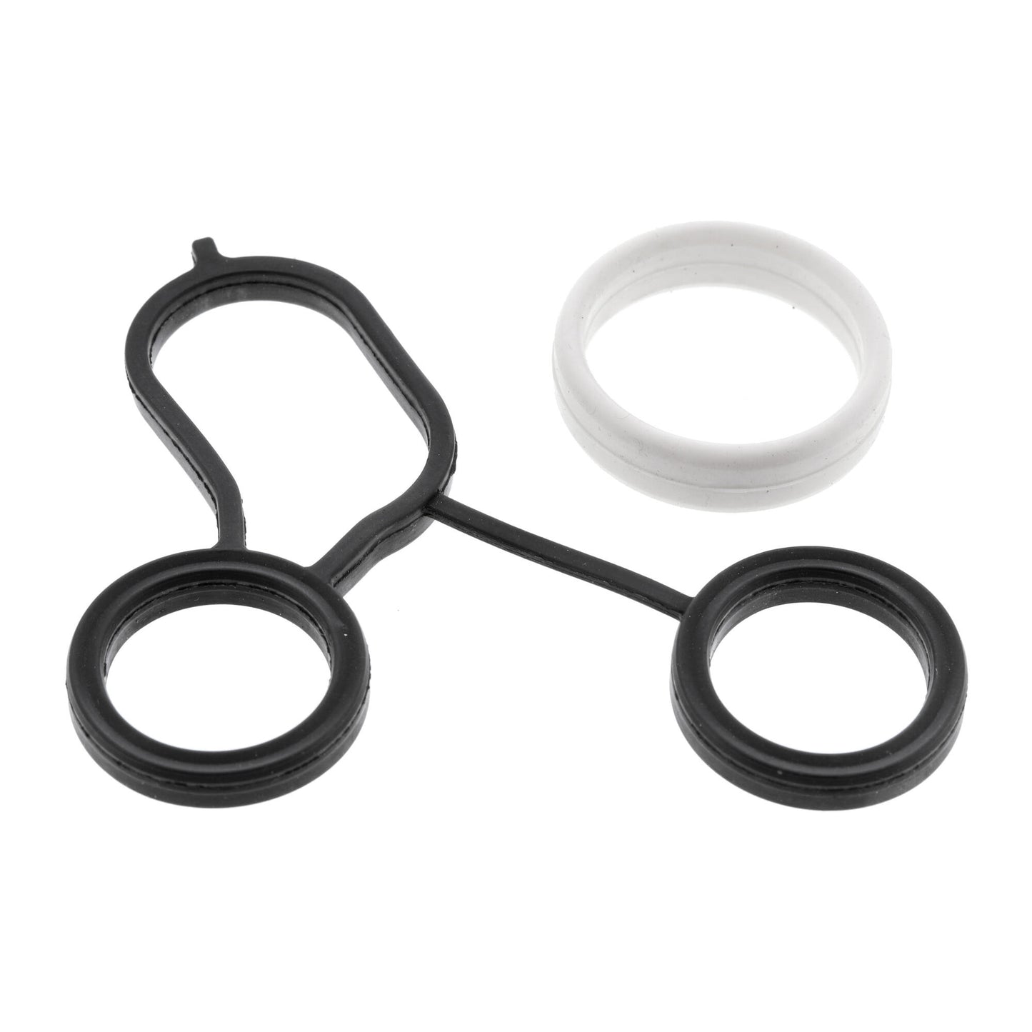 VAICO Housing, oil filter V95-0568