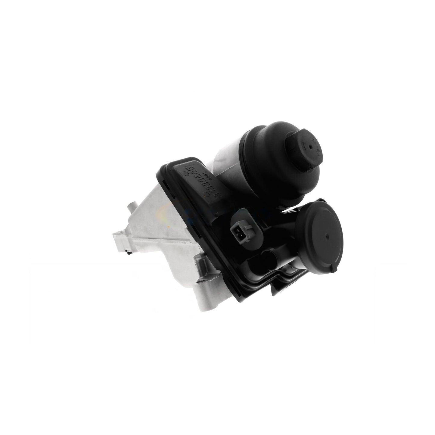 VAICO Housing, oil filter V95-0568