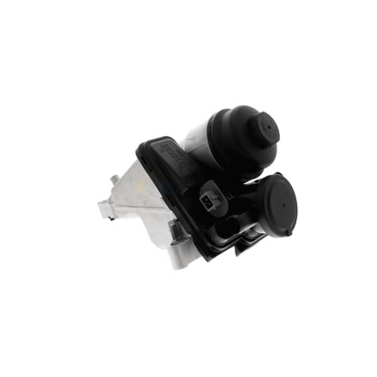 VAICO Housing, oil filter V95-0568