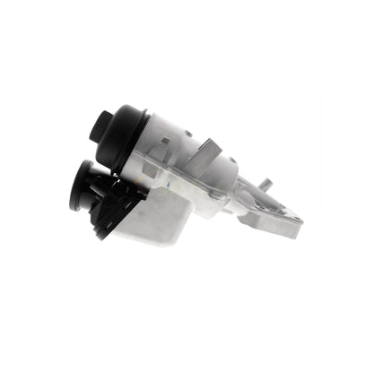 VAICO Housing, oil filter V95-0568