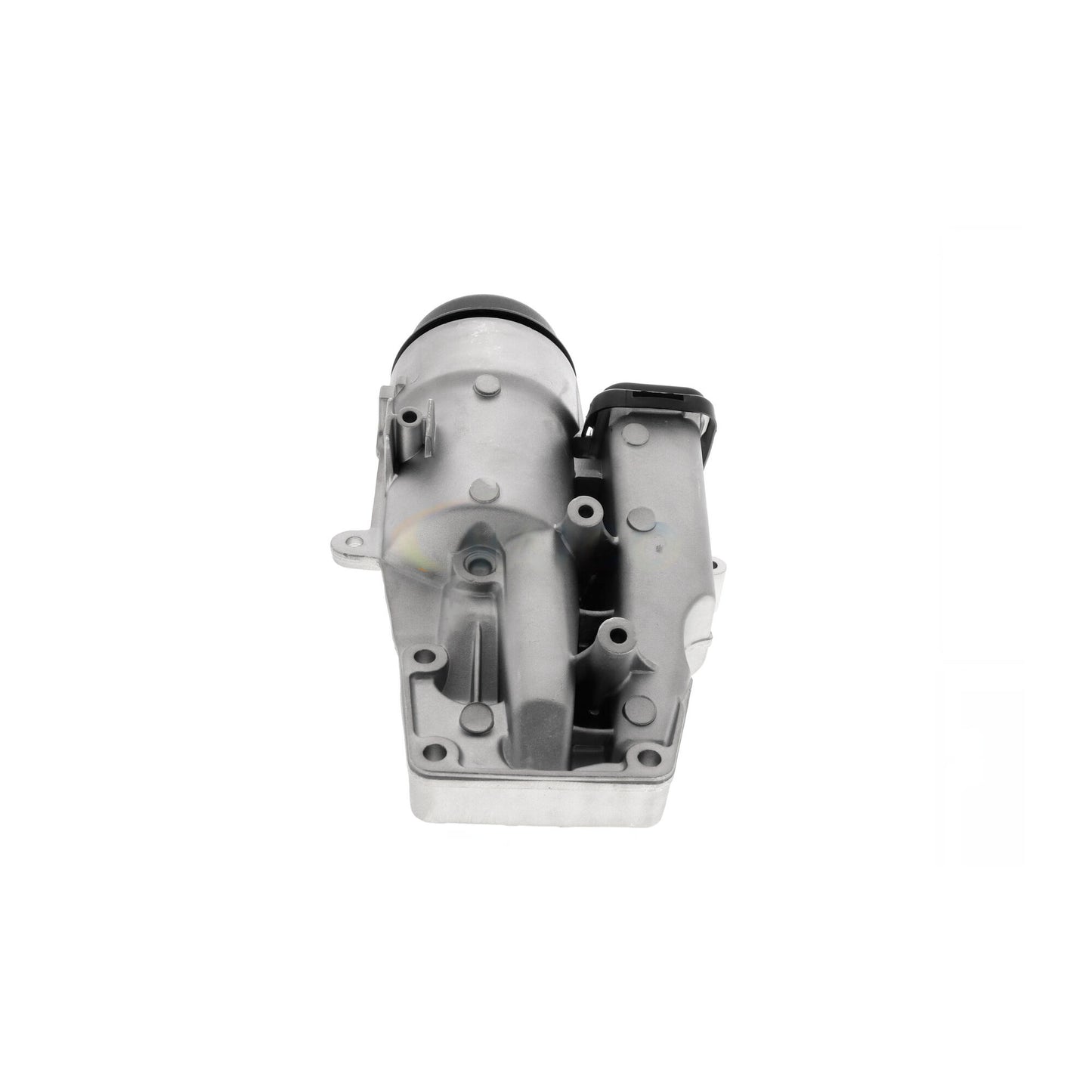 VAICO Housing, oil filter V95-0568