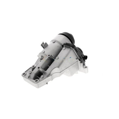 VAICO Housing, oil filter V95-0568