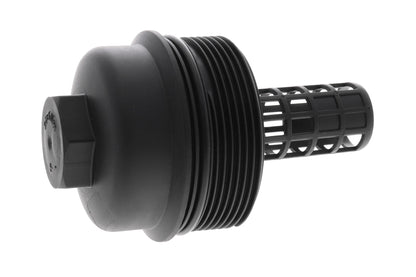 VAICO Cap, oil filter housing V95-0572