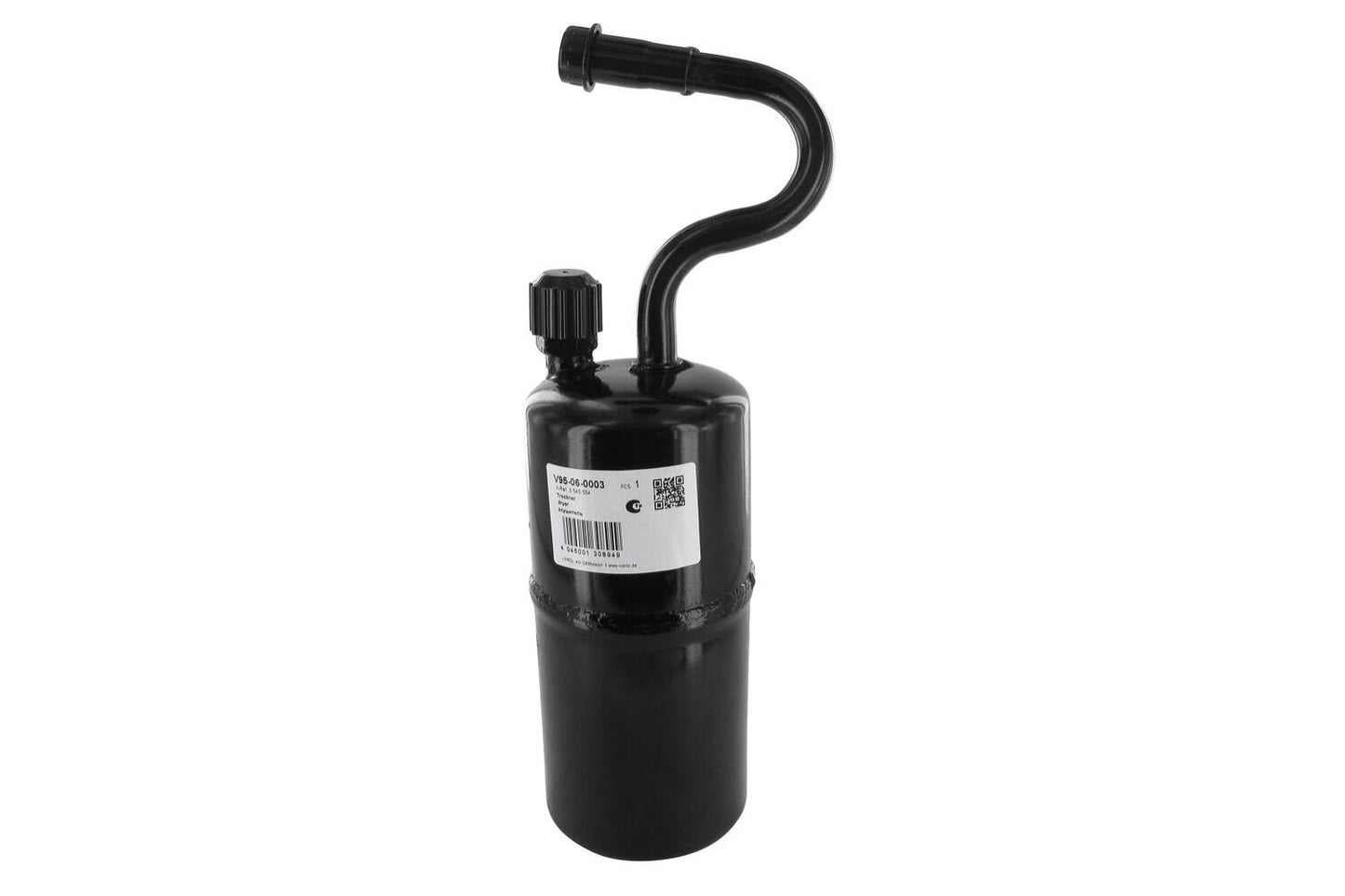 VEMO Dryer, air conditioning V95-06-0003